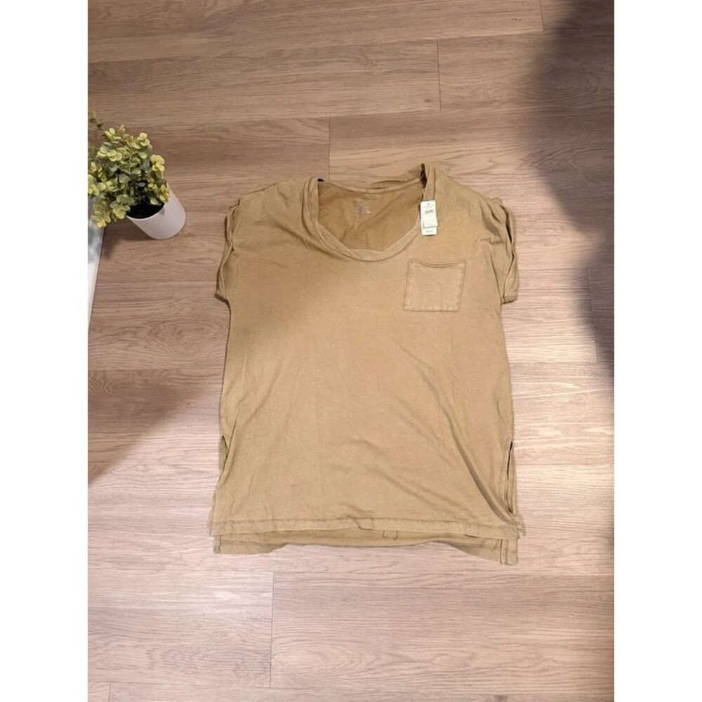 Aerie pocket tee